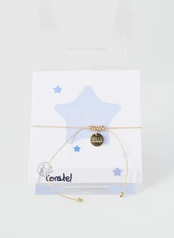 Bracelet Belle Mais Pas Que Blanc