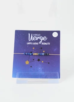 Bracelet Belle Mais Pas Que Bleu