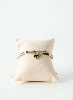 Bracelet Belle Mais Pas Que Noir