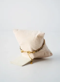 Bracelet By Garance Beige