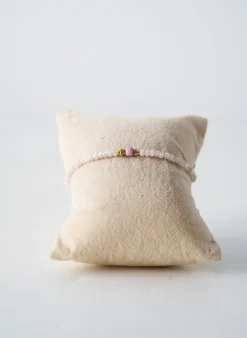 Bracelet By Garance Blanc