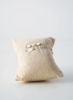 Bracelet By Garance Blanc