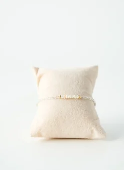 Bracelet By Garance Blanc
