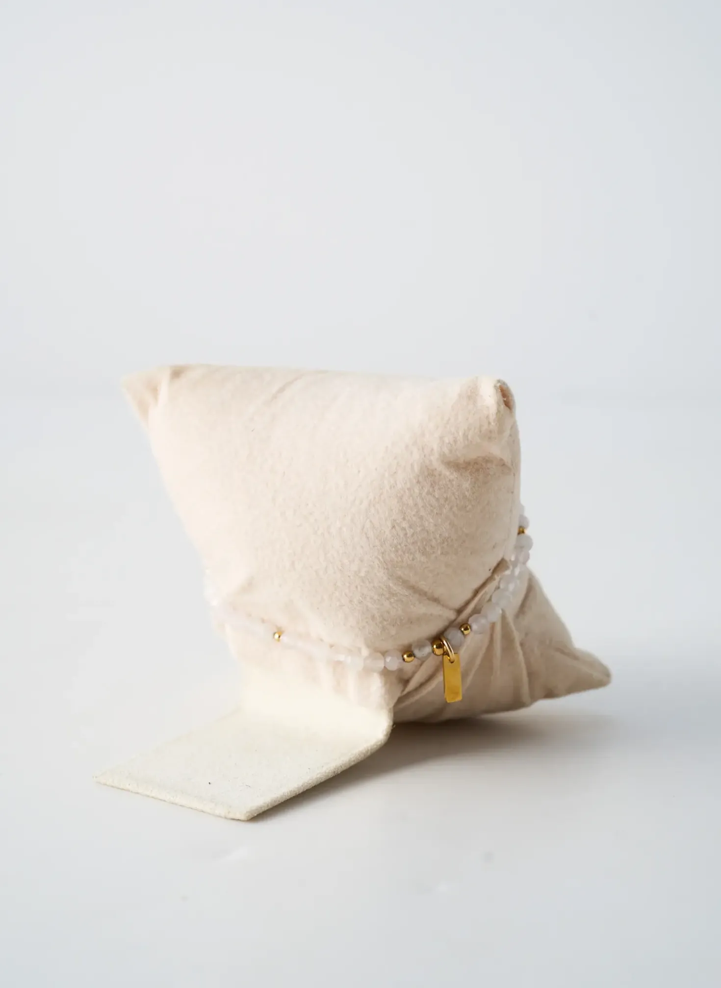 Bracelet By Garance Blanc