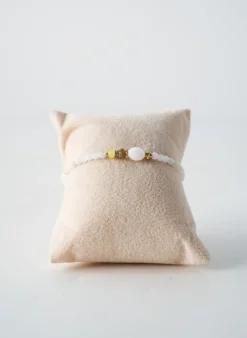 Bracelet By Garance Blanc