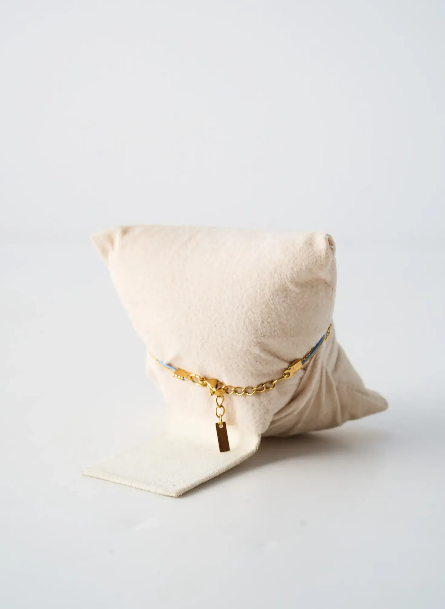 Bracelet By Garance Bleu