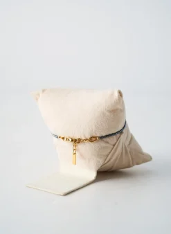 Bracelet By Garance Bleu