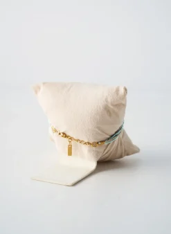 Bracelet By Garance Bleu