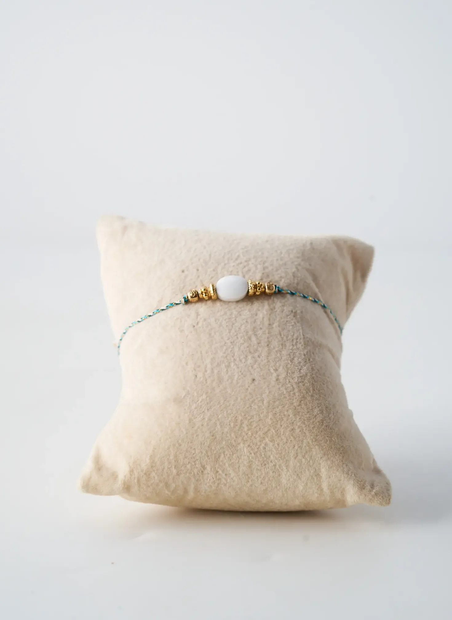 Bracelet By Garance Bleu