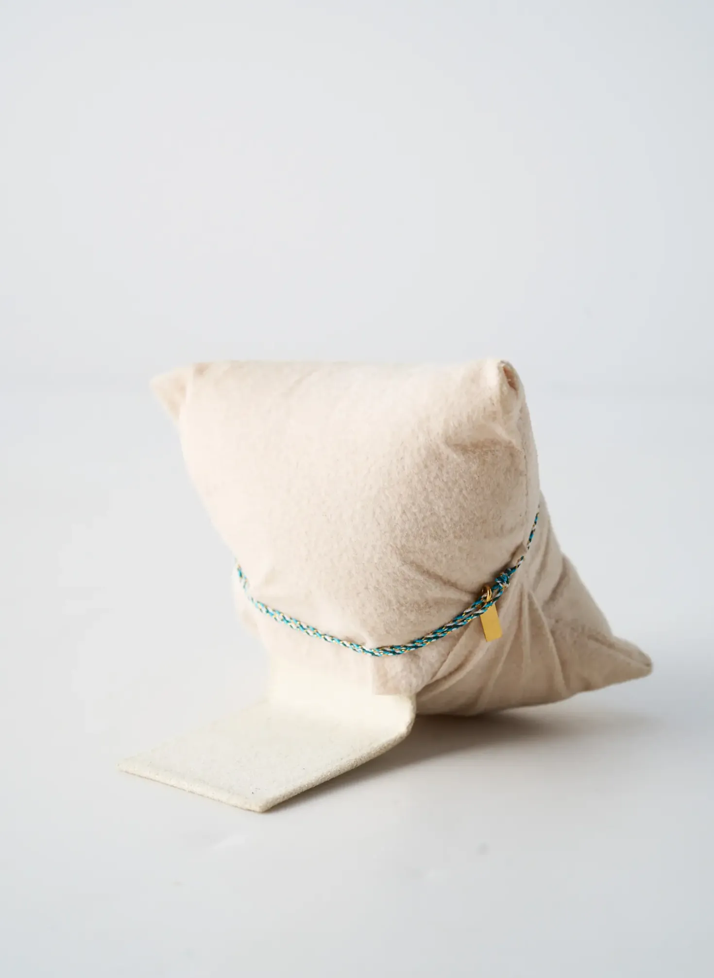 Bracelet By Garance Bleu