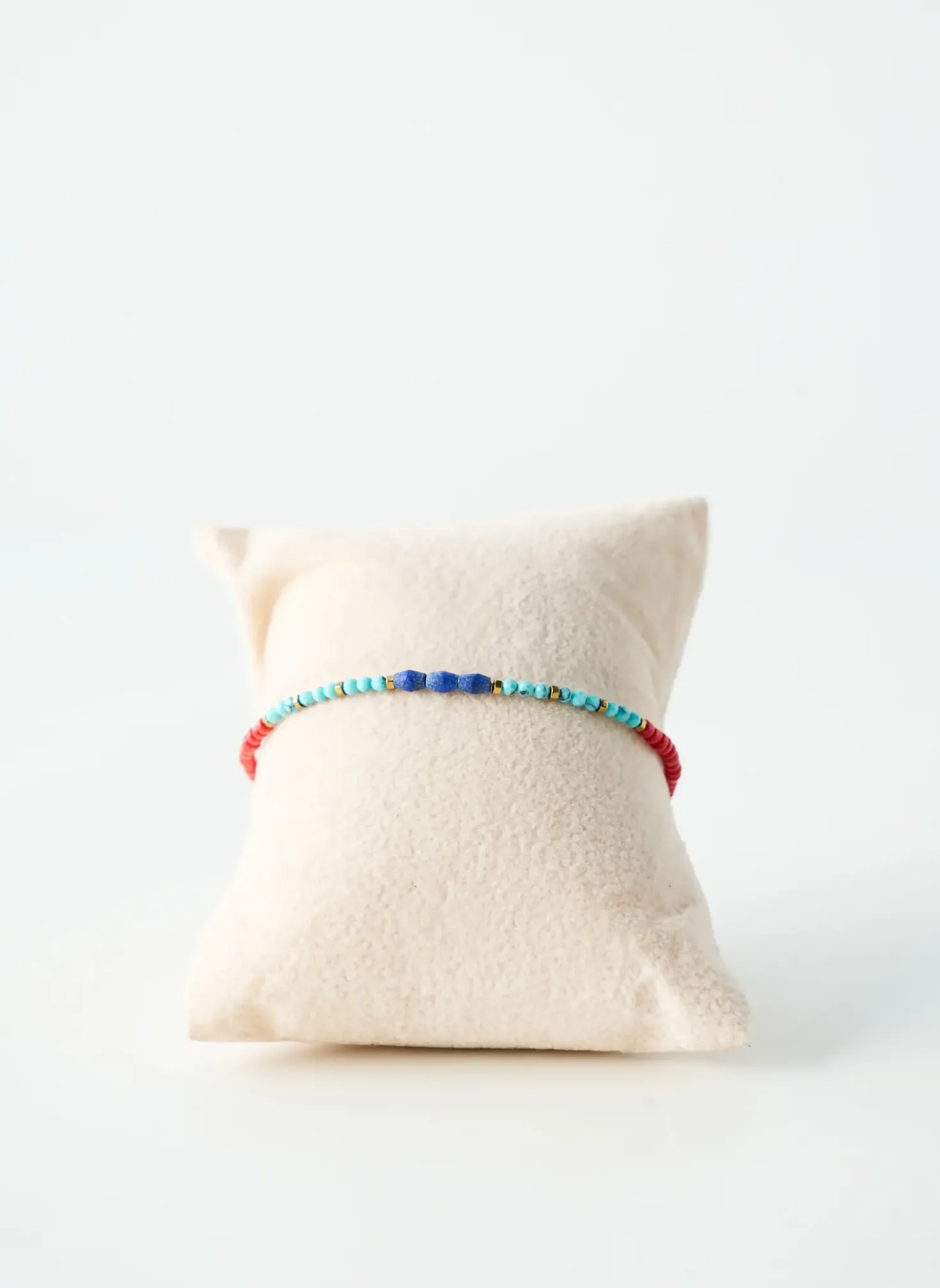 Bracelet By Garance Bleu