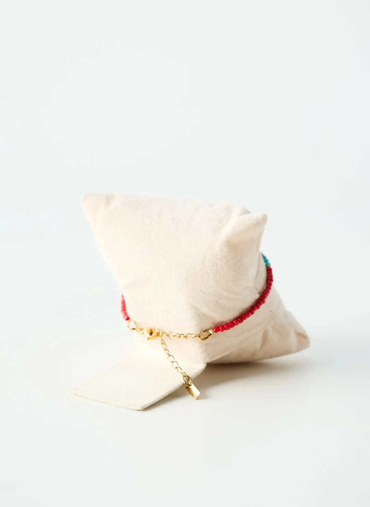 Bracelet By Garance Bleu
