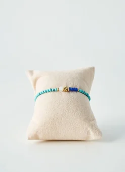 Bracelet By Garance Bleu