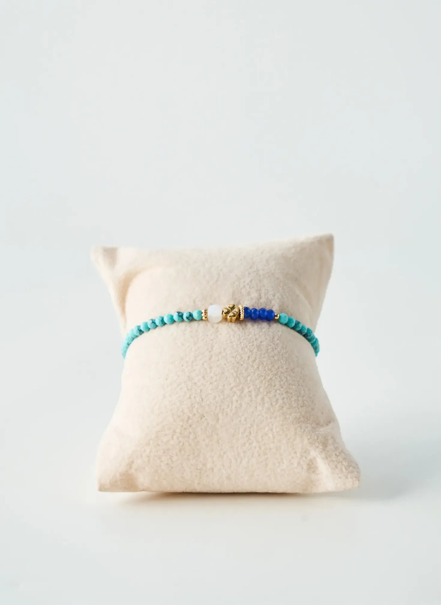 Bracelet By Garance Bleu