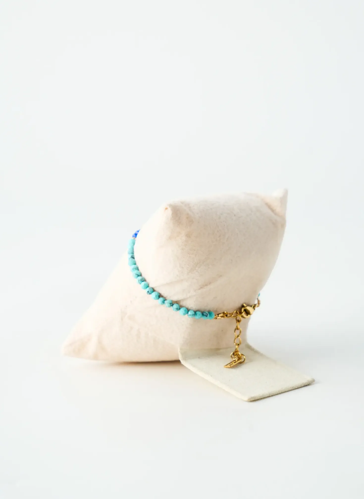 Bracelet By Garance Bleu