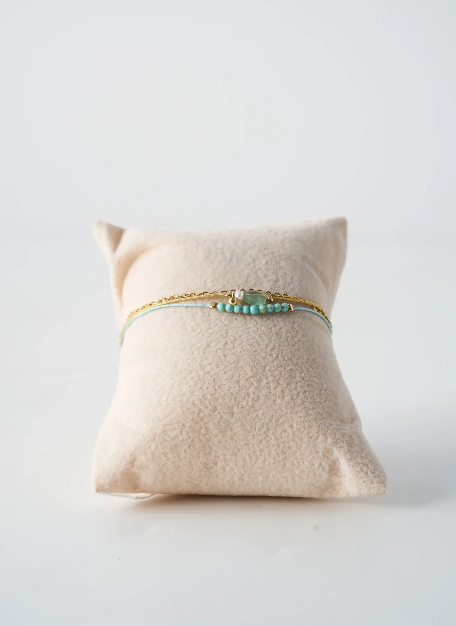 Bracelet By Garance Bleu