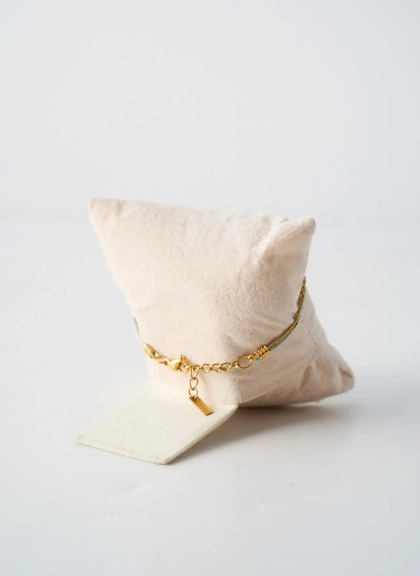 Bracelet By Garance Bleu
