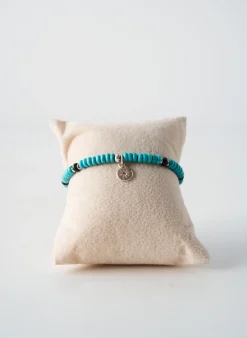 Bracelet By Garance Bleu