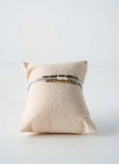 Bracelet By Garance Gris