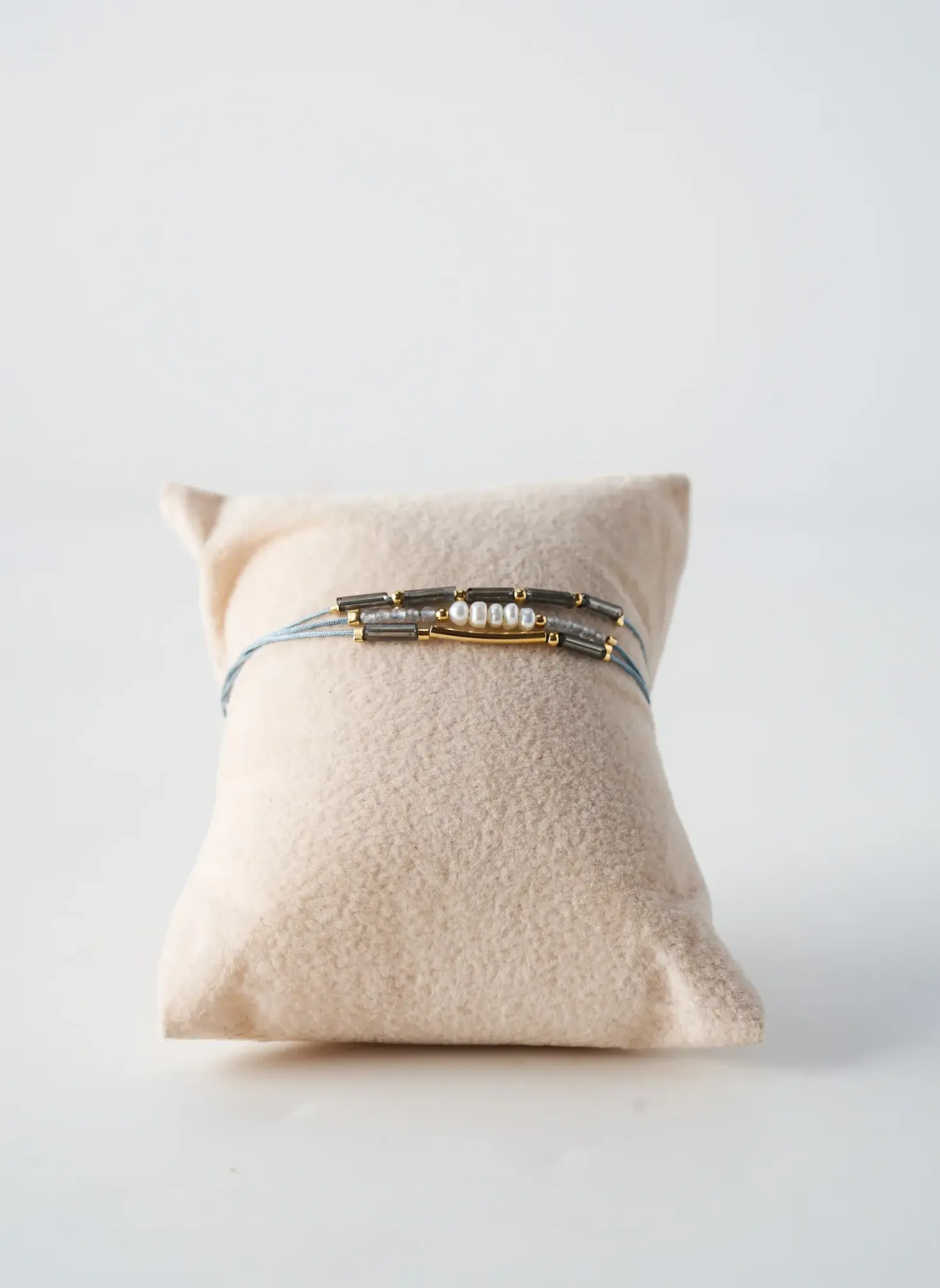 Bracelet By Garance Gris