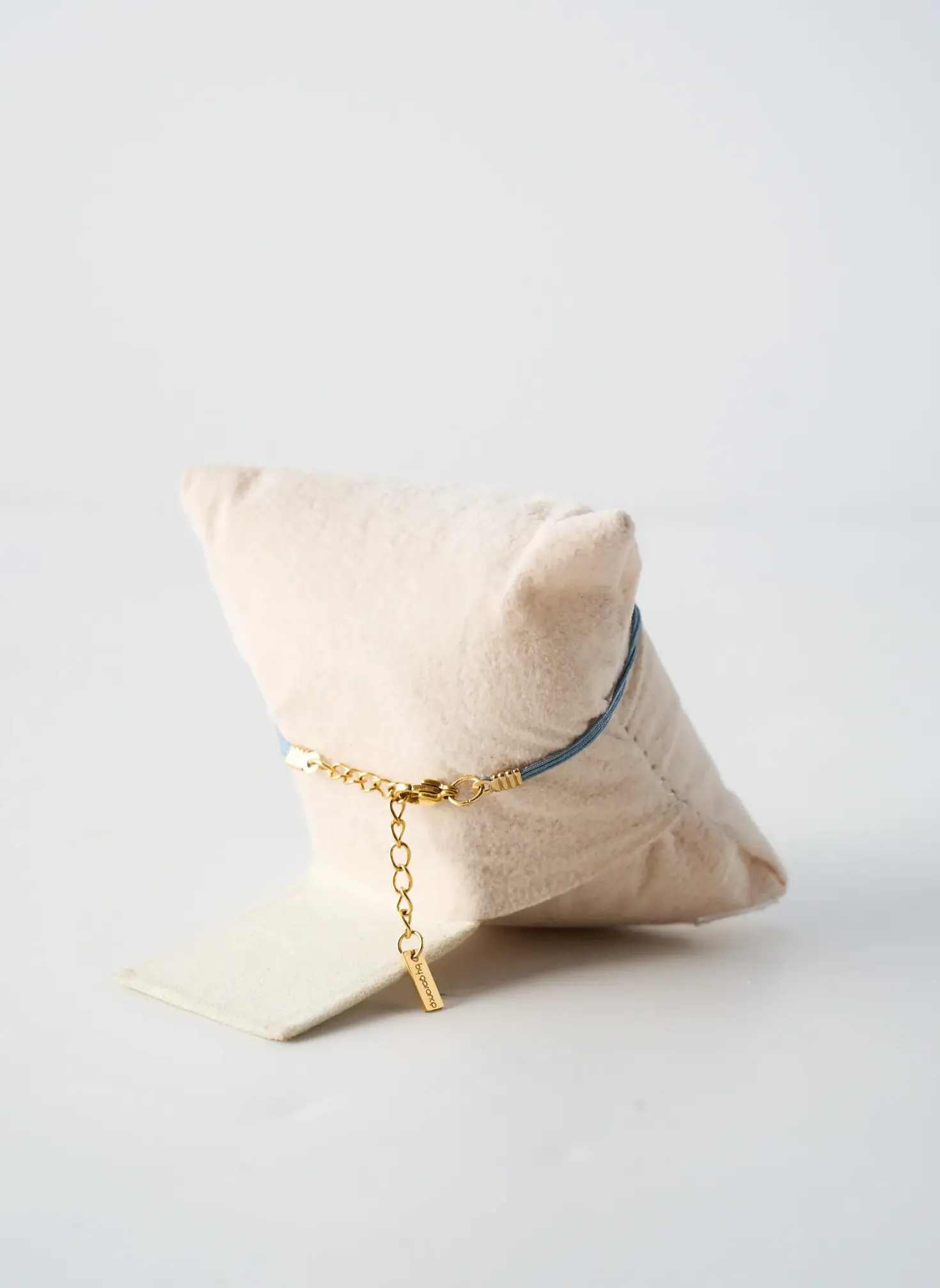 Bracelet By Garance Gris