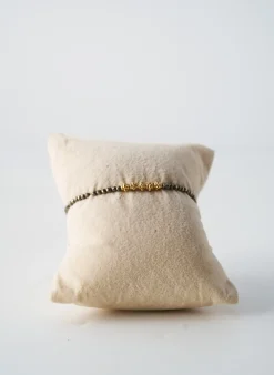 Bracelet By Garance Gris