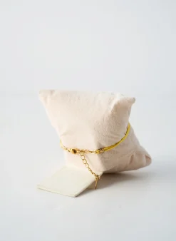 Bracelet By Garance Jaune