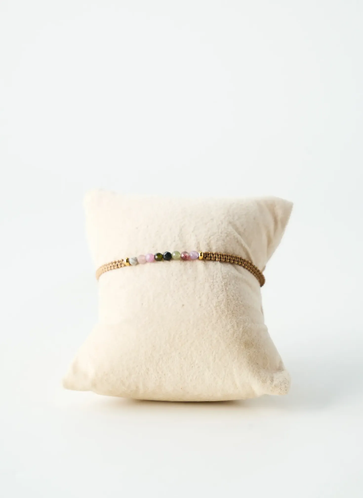 Bracelet By Garance Marron