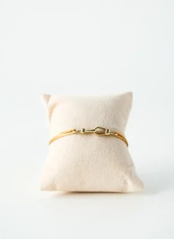 Bracelet By Garance Marron