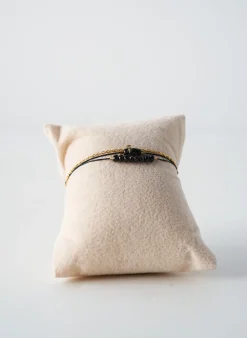 Bracelet By Garance Noir