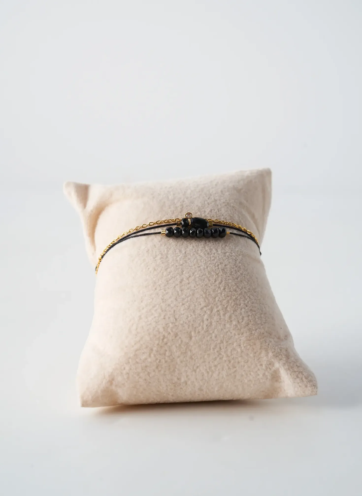 Bracelet By Garance Noir