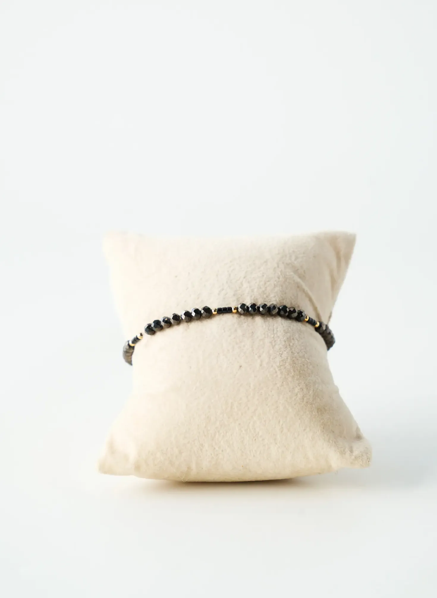 Bracelet By Garance Noir