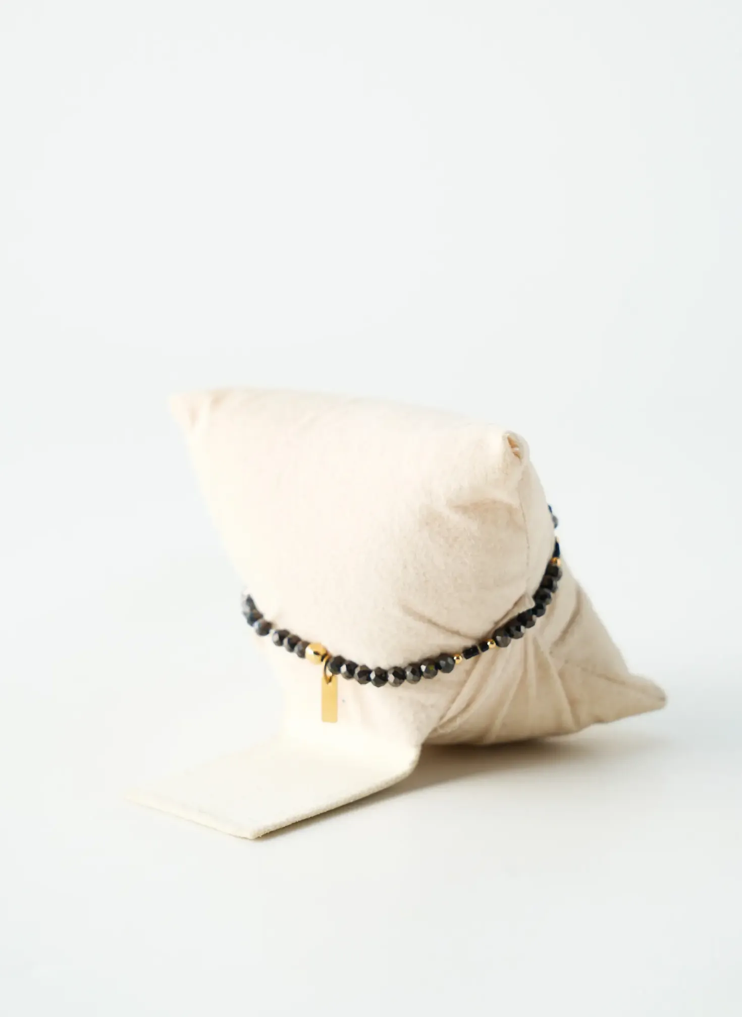 Bracelet By Garance Noir