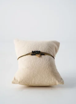 Bracelet By Garance Noir