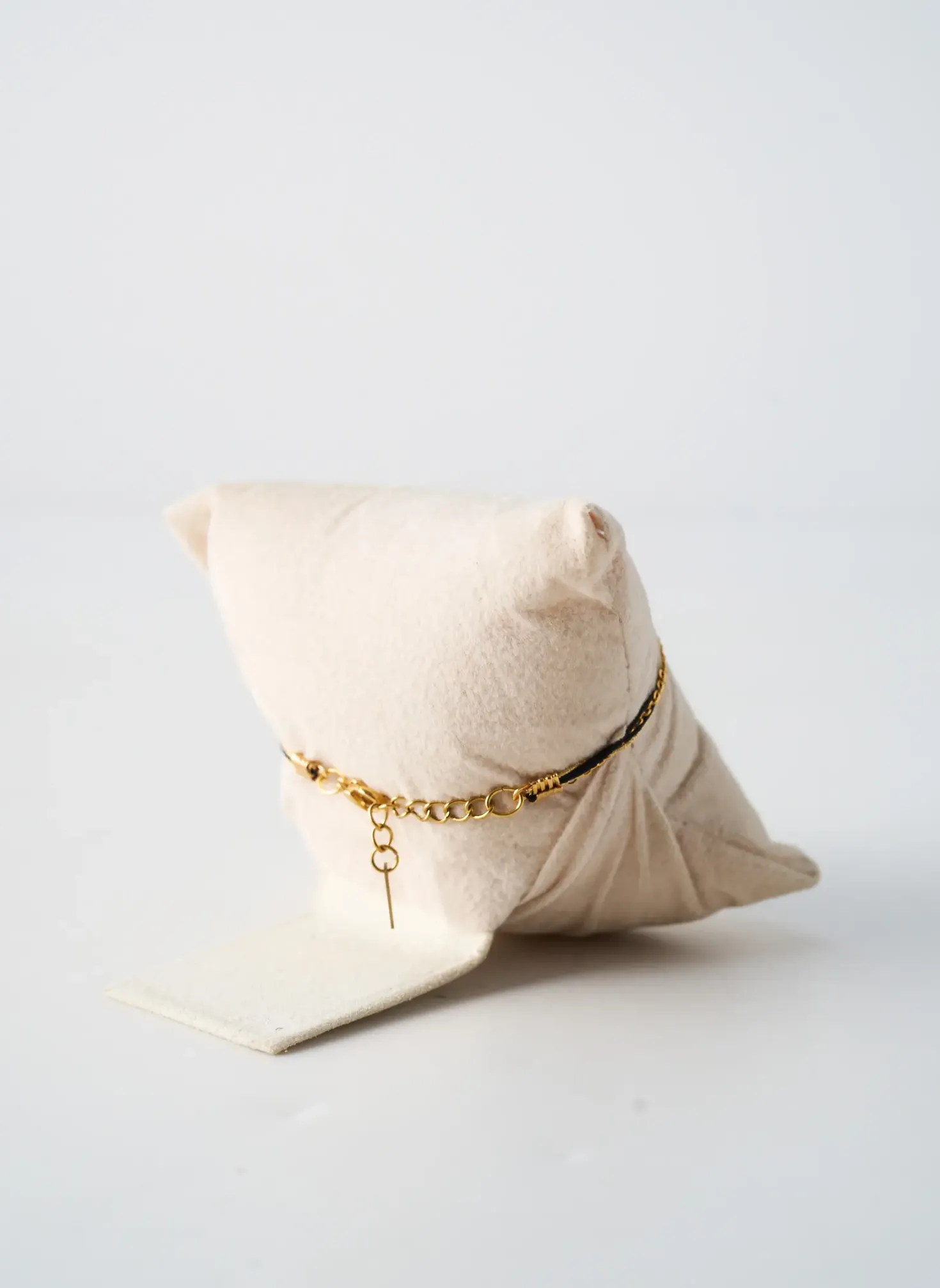Bracelet By Garance Noir