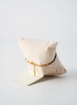 Bracelet By Garance Noir