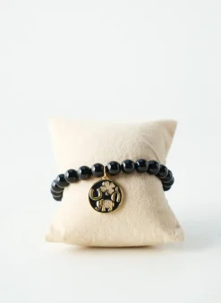 Bracelet By Garance Noir