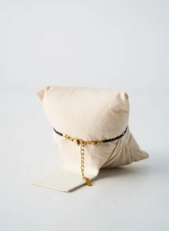 Bracelet By Garance Noir