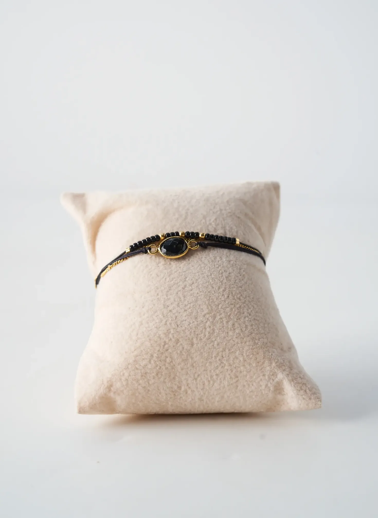Bracelet By Garance Noir