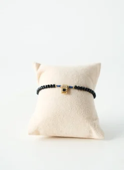 Bracelet By Garance Noir