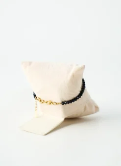 Bracelet By Garance Noir