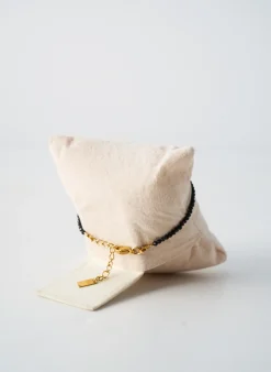 Bracelet By Garance Noir