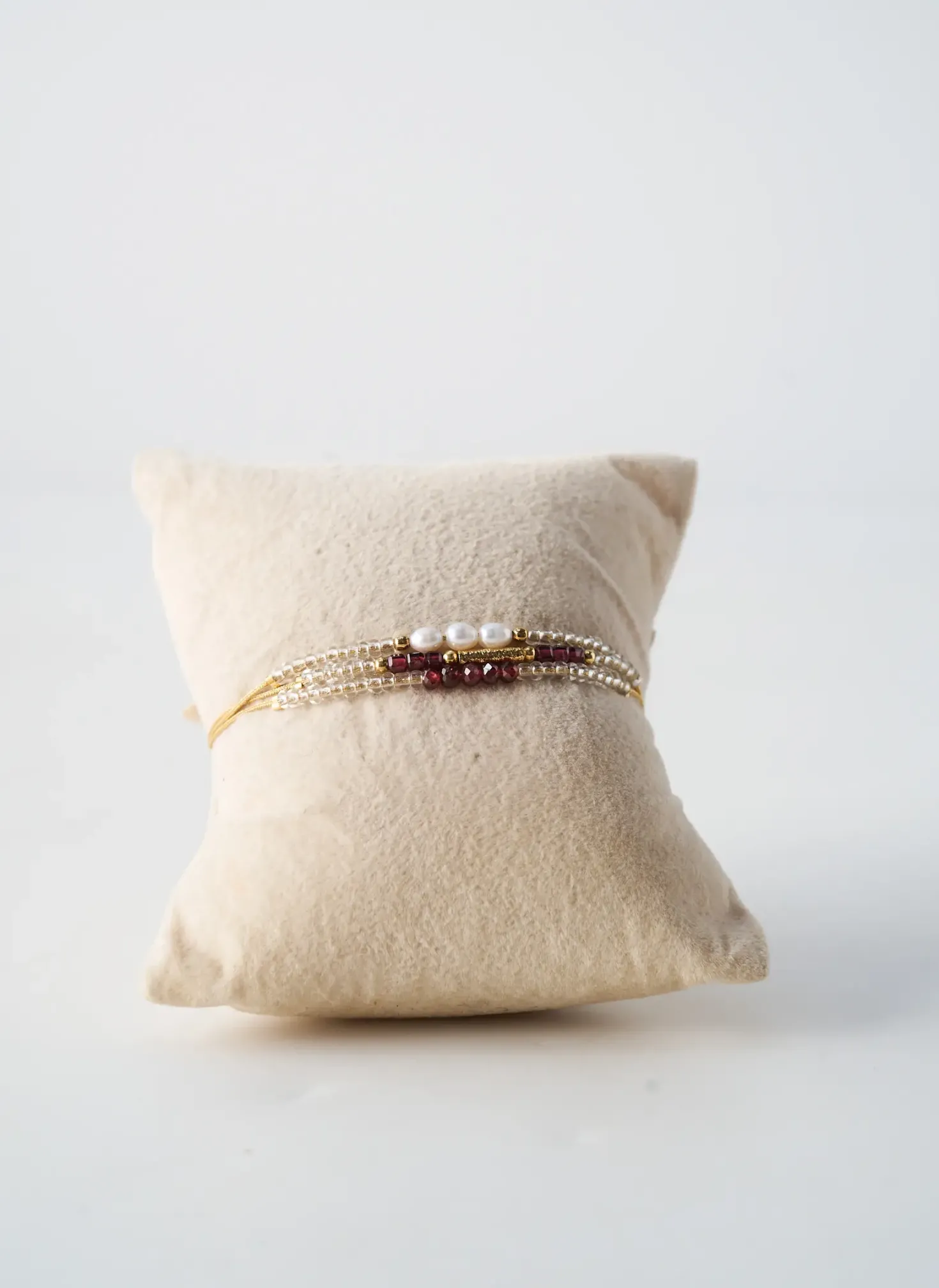 Bracelet By Garance Or