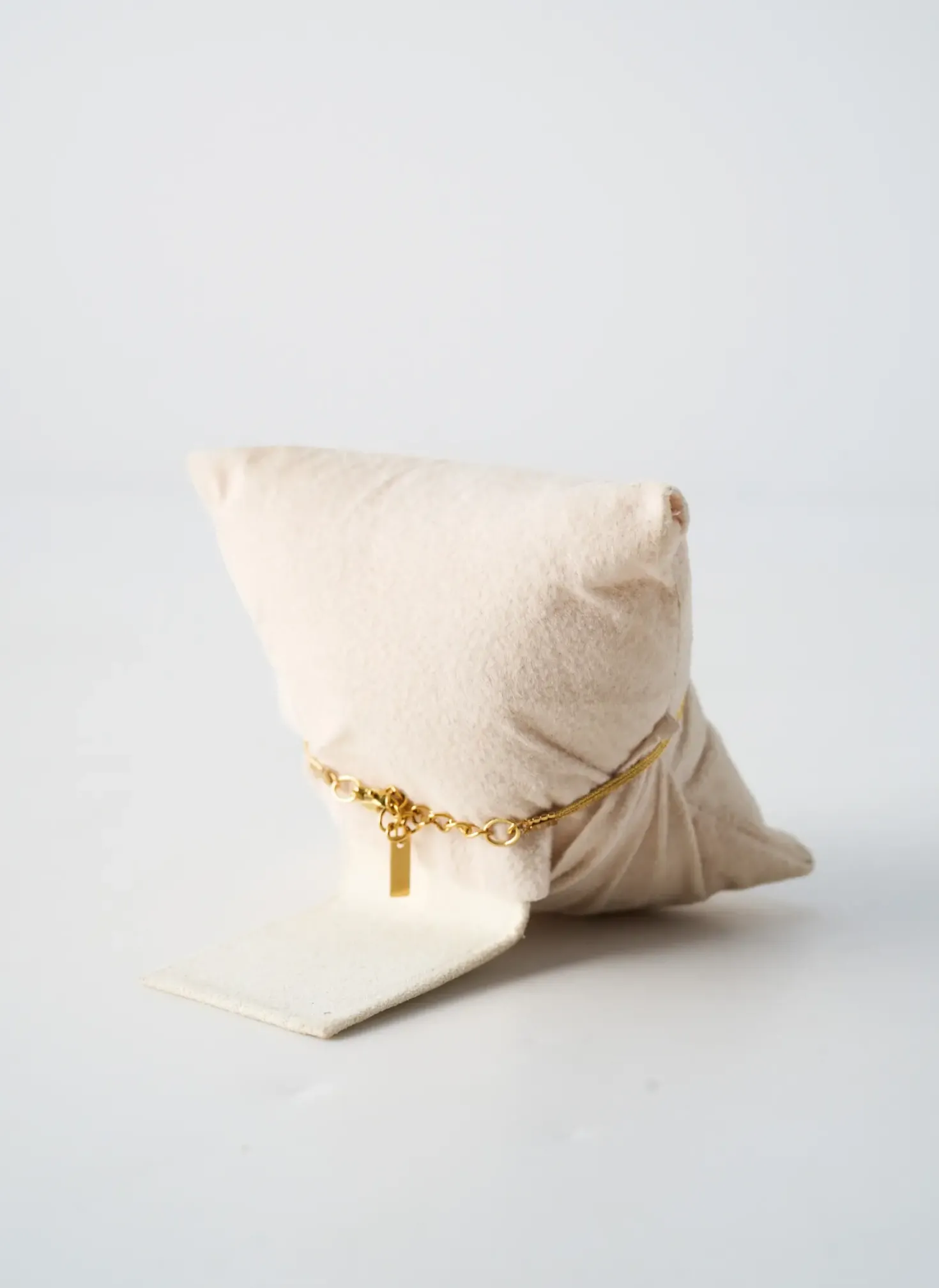 Bracelet By Garance Or