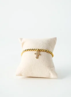 Bracelet By Garance Or