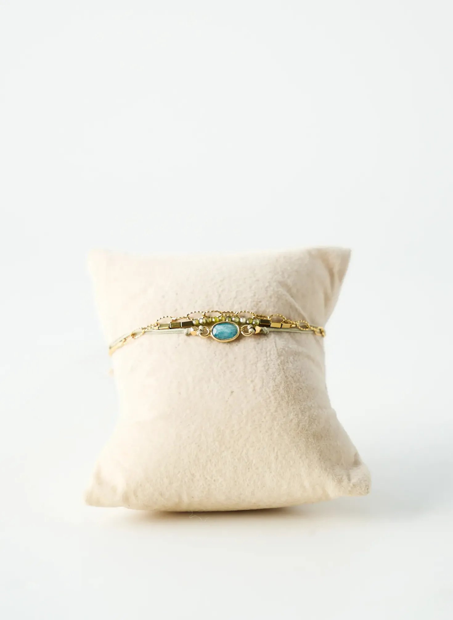 Bracelet By Garance Or