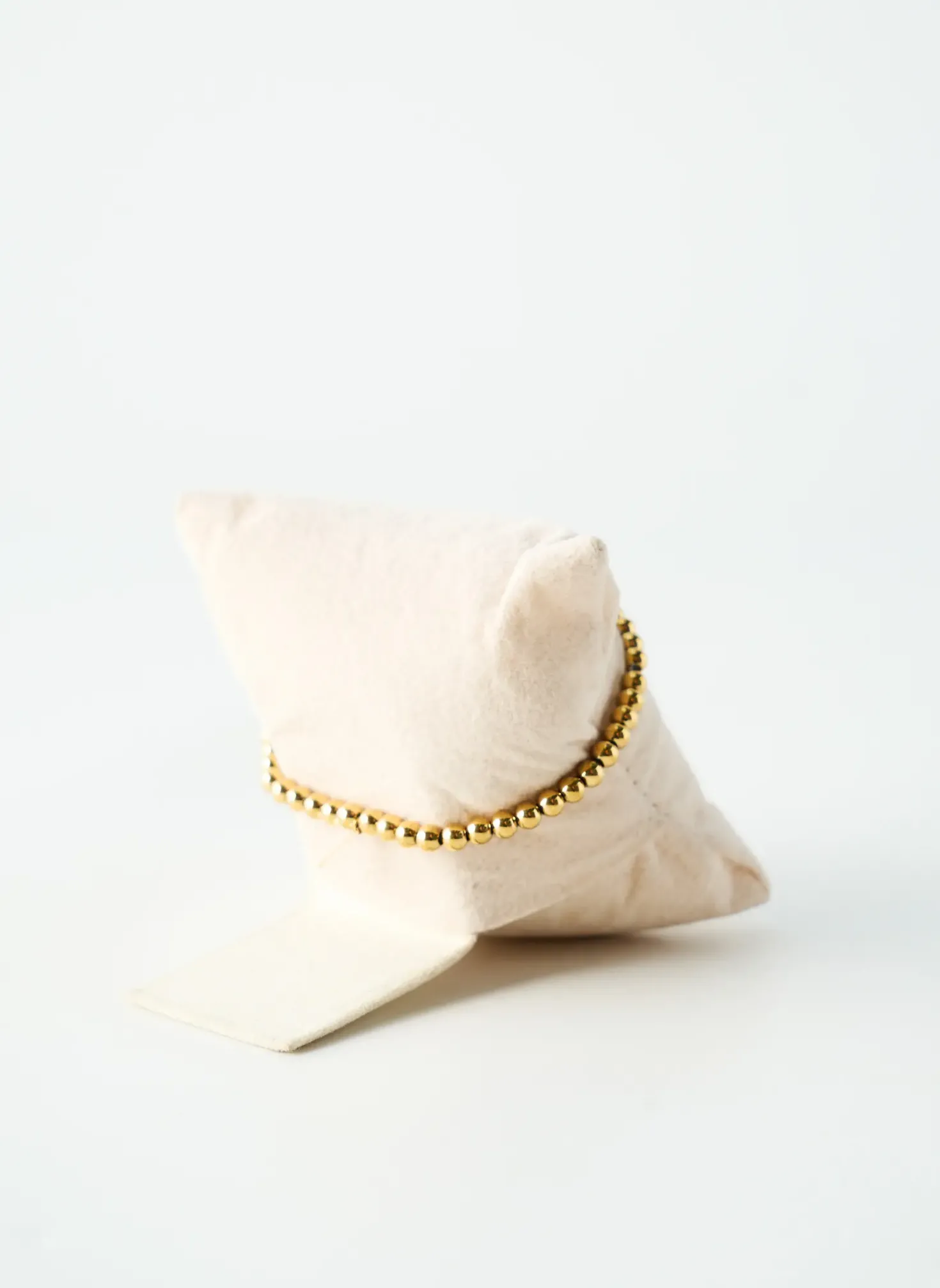 Bracelet By Garance Or