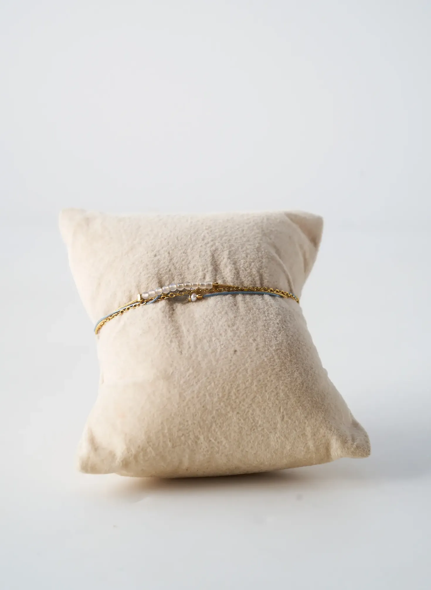 Bracelet By Garance Or