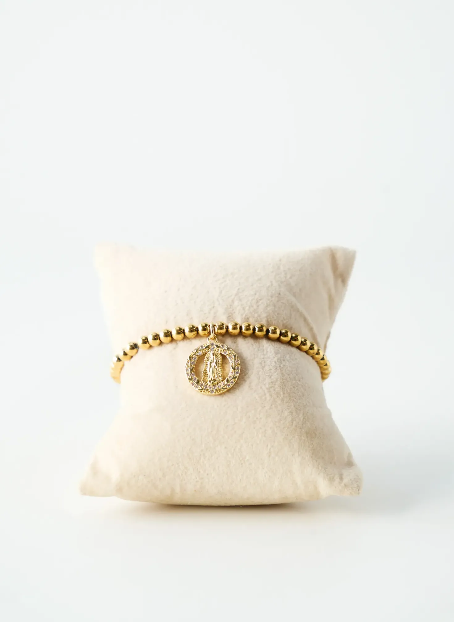 Bracelet By Garance Or