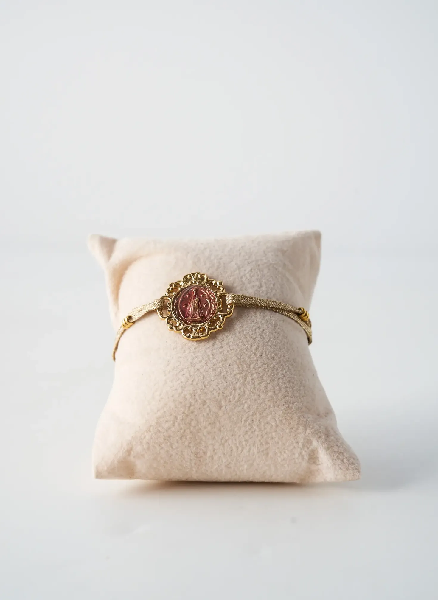 Bracelet By Garance Rose